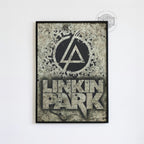 Linkin Park Poster