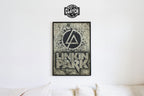 Linkin Park Poster