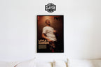 Loyle Carner Snapshot Poster