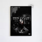 Polo G The GOAT Poster