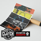 Post Malone - Mashup Poster