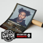 Sleepy Hallow 'Boy Meets World' Album Poster