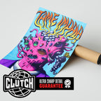 Tame Impala Artistic Poster