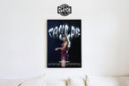 Taylor Swift 'Chronicle' Poster