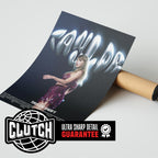 Taylor Swift 'Chronicle' Poster