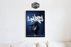 The Kid Laroi 'Focus' Poster