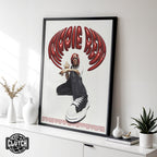 Trippie Red 'Focus' Poster