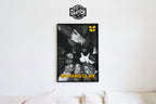 Wu-Tang Clan Classic Poster