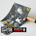 Wu-Tang Clan Classic Poster