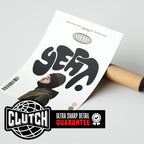 Yeat 'Global' Poster