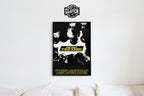 Asap Rocky 'Testing' Poster