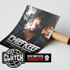 Chief Keef 'Finally Rich' Poster