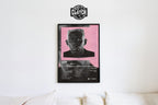Tyler The Creator 'IGOR' Album Poster