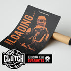 Central Cee 'Loading' Poster