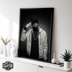 Eminem Poster