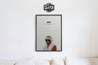 Tyler The Creator 'IGOR' Poster