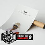 Tyler The Creator 'IGOR' Poster