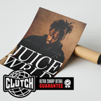 Juice WRLD Poster