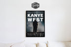 Kanye West 'My Lifes Work' Poster