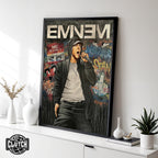 Eminem Poster