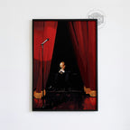 Eminem 'Curtain Call' Poster
