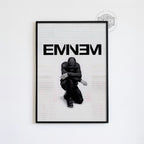 Eminem Poster