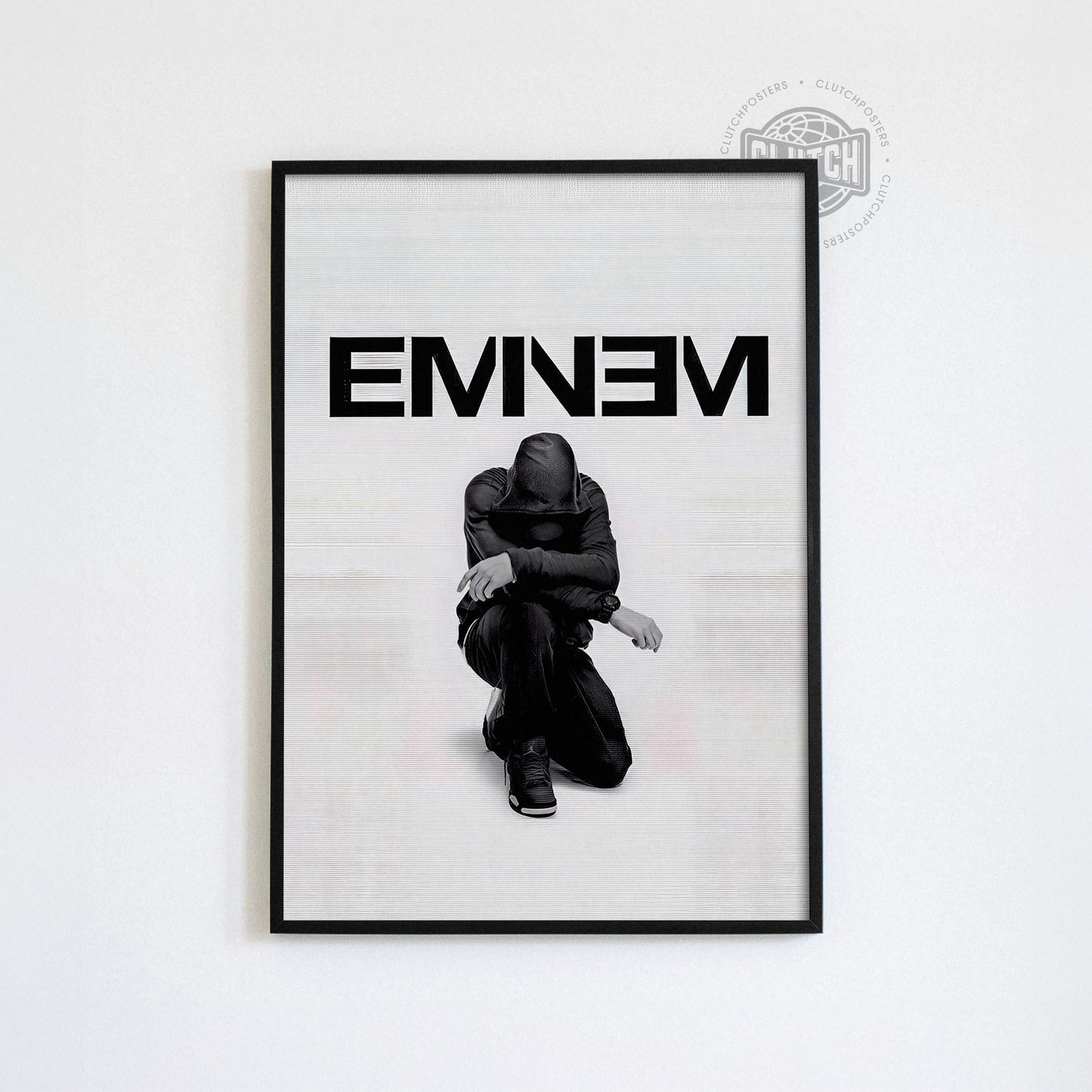 Eminem Poster