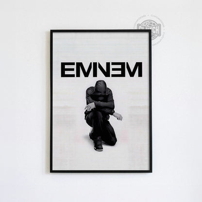 Eminem Poster