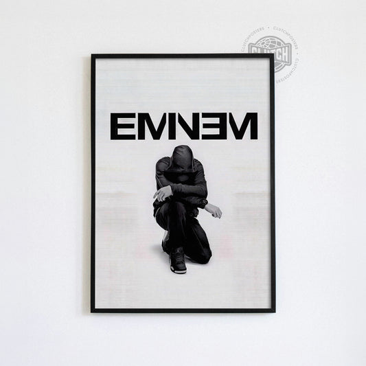 Eminem Poster