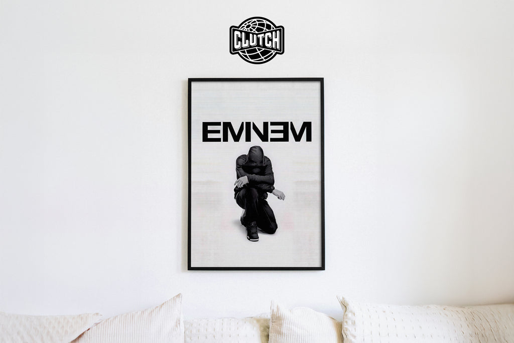 Eminem Poster