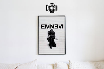 Eminem Poster