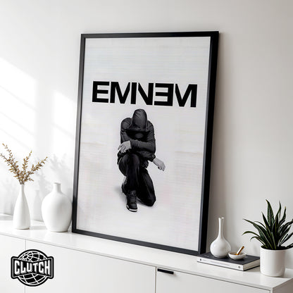 Eminem Poster