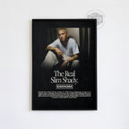Eminem 'The Real Slim Shady' Poster