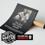 Eminem 'The Real Slim Shady' Poster