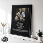 Eminem 'The Real Slim Shady' Poster
