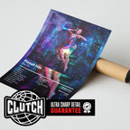 Doja Cat 'Planet Her' Album Poster