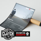 Eminem 'Recovery' Album Poster