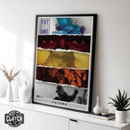 Future Albums Poster