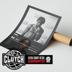 Lil Tjay '222' Album Poster