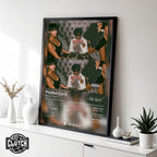 Playboi Carti 'Playboi Carti' Album Poster