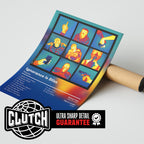 Skepta 'Ignorance Is Bliss' Album Poster