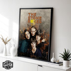 The Stone Roses Poster