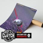 Tame Impala 'Currents' Poster