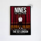 Nines Poster