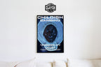 Childish Gambino 'Awaken My Love' Poster
