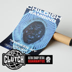 Childish Gambino 'Awaken My Love' Poster