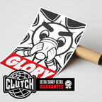 Chief Keef 'GLORY' Poster