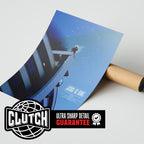 Kanye West 'Jesus Is King' Poster