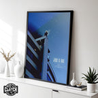 Kanye West 'Jesus Is King' Poster