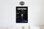 Eminem 'Ring' Poster